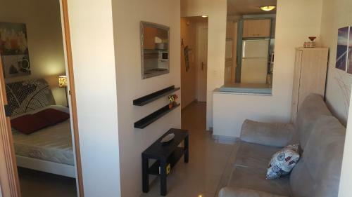 Apartamento Laguna Beach