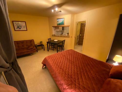 Apartamento Studio 77