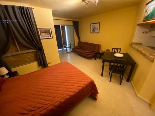 Apartamento Studio 77