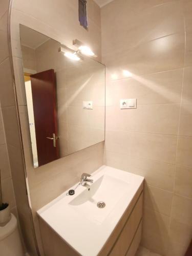 Apartamento Studio 77