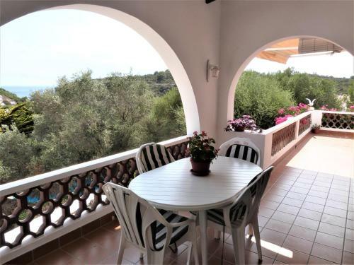 Villa Can Jaume 6