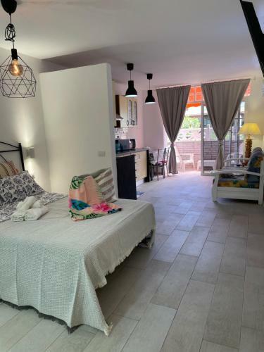 Apartamento Oasis Relax