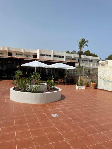 Apartamento Oasis Relax