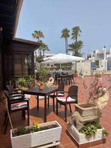 Apartamento Oasis Relax
