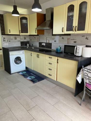 Apartamento Oasis Relax
