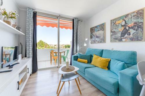 Apartamento Estudio Luc�a