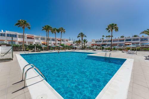 Apartamento Estudio Luc�a