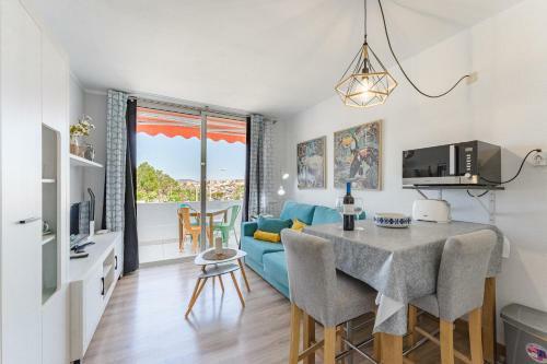 Apartamento Estudio Luc�a