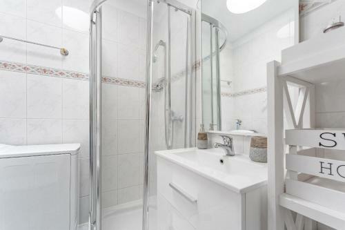 Apartamento Estudio Luc�a