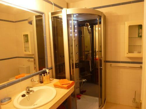 Apartamento Balcon Del Mar - 295