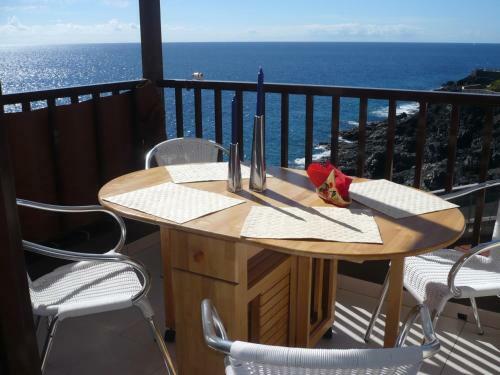 Apartamento Balcon Del Mar - 295