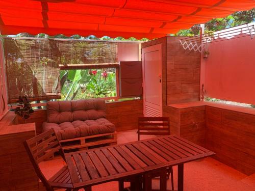 Family Apartment In Complex With Pool