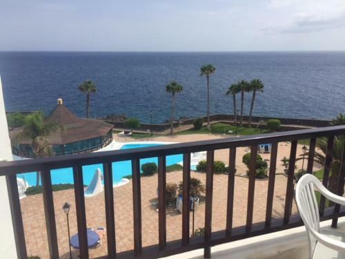 Apartamento Rocas Del Mar