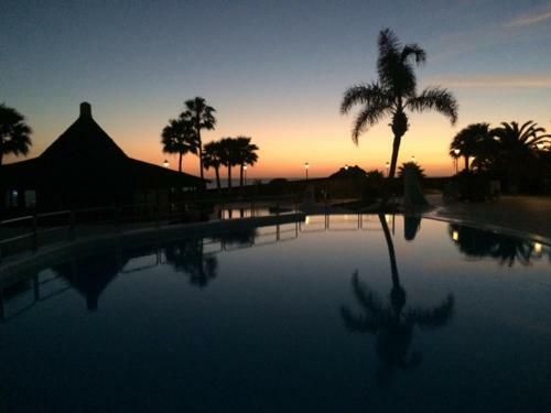 Apartamento Rocas Del Mar