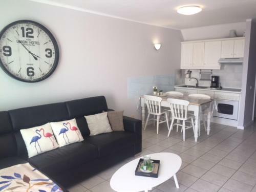 Apartamento Rocas Del Mar