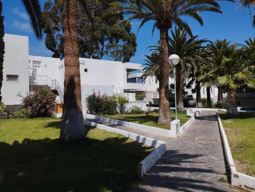 Apartamento Eureka Costa Del Silencio