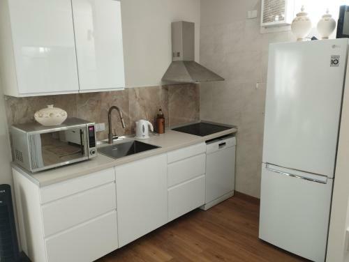 Apartamento Eureka Costa Del Silencio