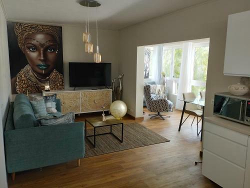 Apartamento Eureka Costa Del Silencio
