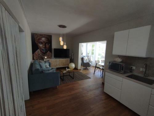 Apartamento Eureka Costa Del Silencio