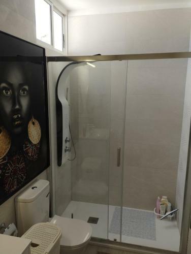 Apartamento Eureka Costa Del Silencio