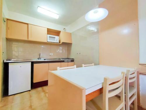 Apartment With Pool View, Wifi En Costa Del Silencio