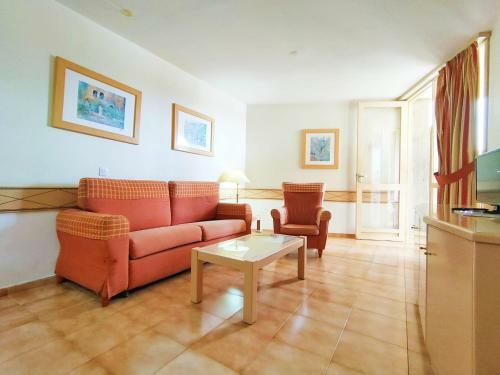 Apartment With Pool View, Wifi En Costa Del Silencio