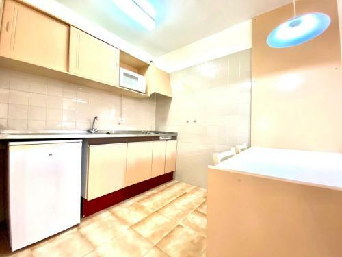 Apartment With Pool View, Wifi En Costa Del Silencio