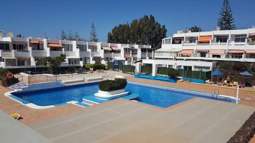 Apartamento Sol Y Luna