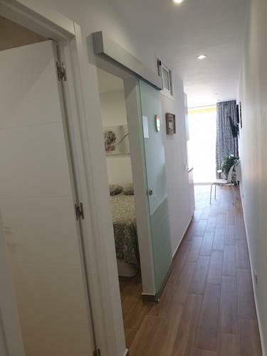 Apartamento Sol Y Luna