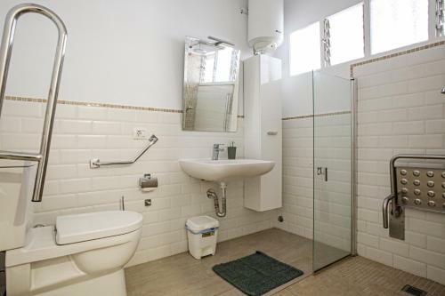Apartamento Chaparral Sunny Terrace