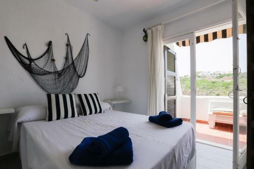 Apartamento Aloha Cala Morell