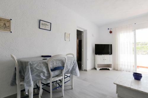 Apartamento Aloha Cala Morell