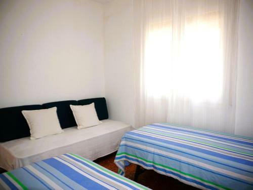 Apartamento Casa Mas Mel