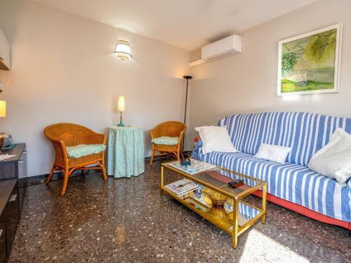 Apartment Riumar