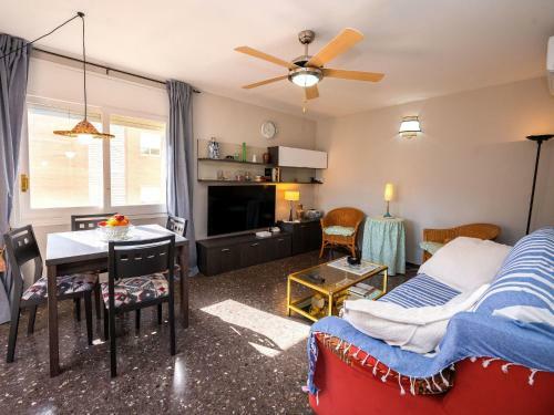 Apartment Riumar