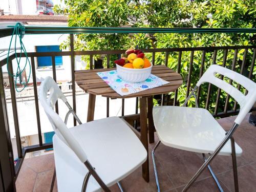 Apartment Riumar