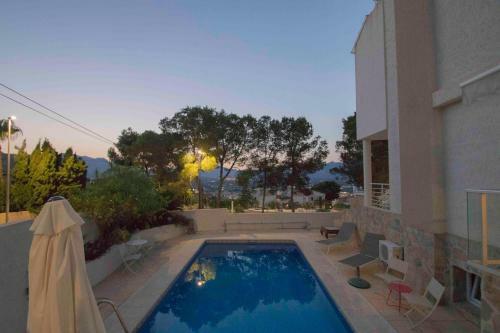 Villa Polar Spaniahome
