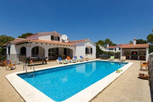 Villa C'an Toni By Villa Plus
