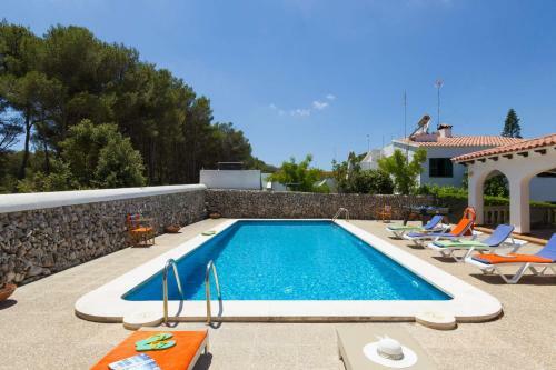 Villa C'an Toni By Villa Plus