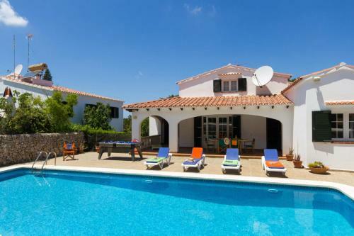 Villa C'an Toni By Villa Plus