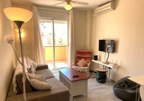 Apartamento Junto Al Mar