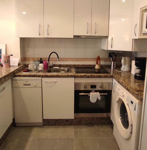 Apartamento Junto Al Mar