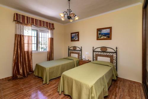 Lxr Villa El Torre�n 5hab.
