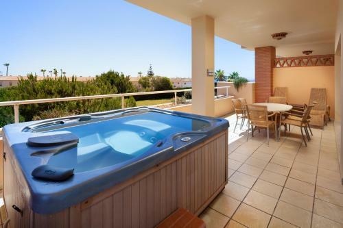 Apartamento Malibu Mansions By The Beach