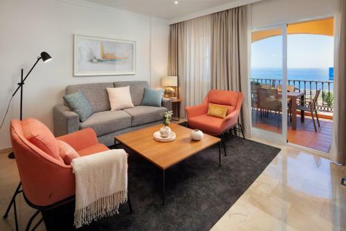 Apartamento Mijas Costa Dolphin Views