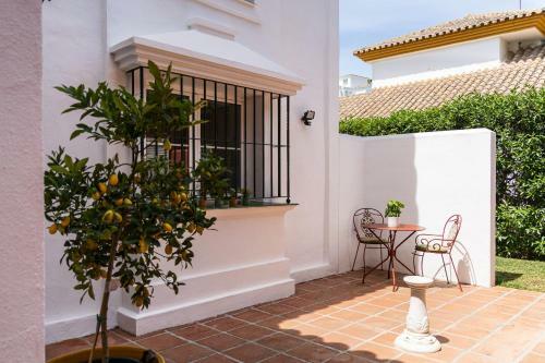 Villa Elisana