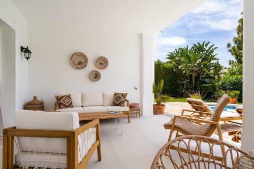Villa Elisana