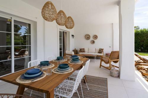 Villa Elisana