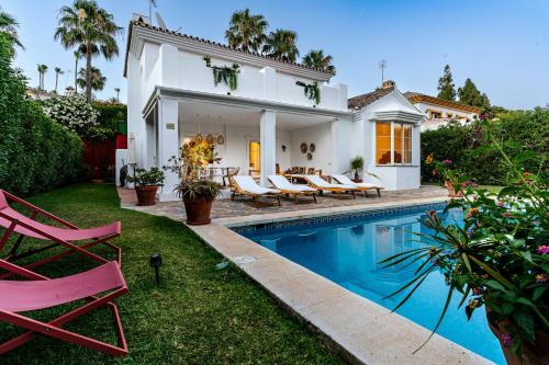 Villa Elisana