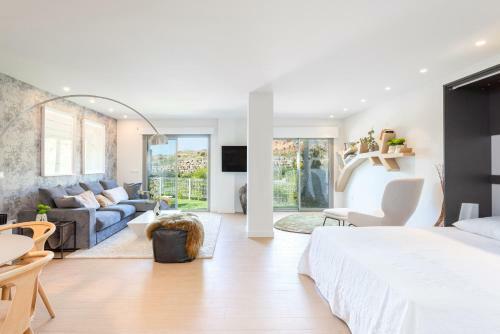 C44 - Villa Nature Collection El Higueron